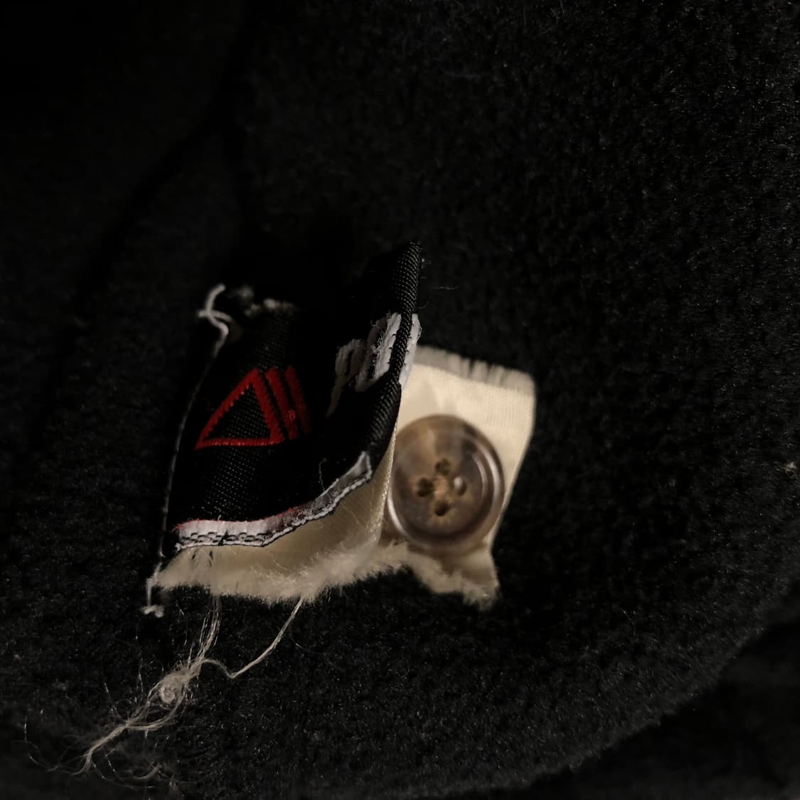 폴로 랄프로렌 폴라텍 자켓 남성용  상품이미지5