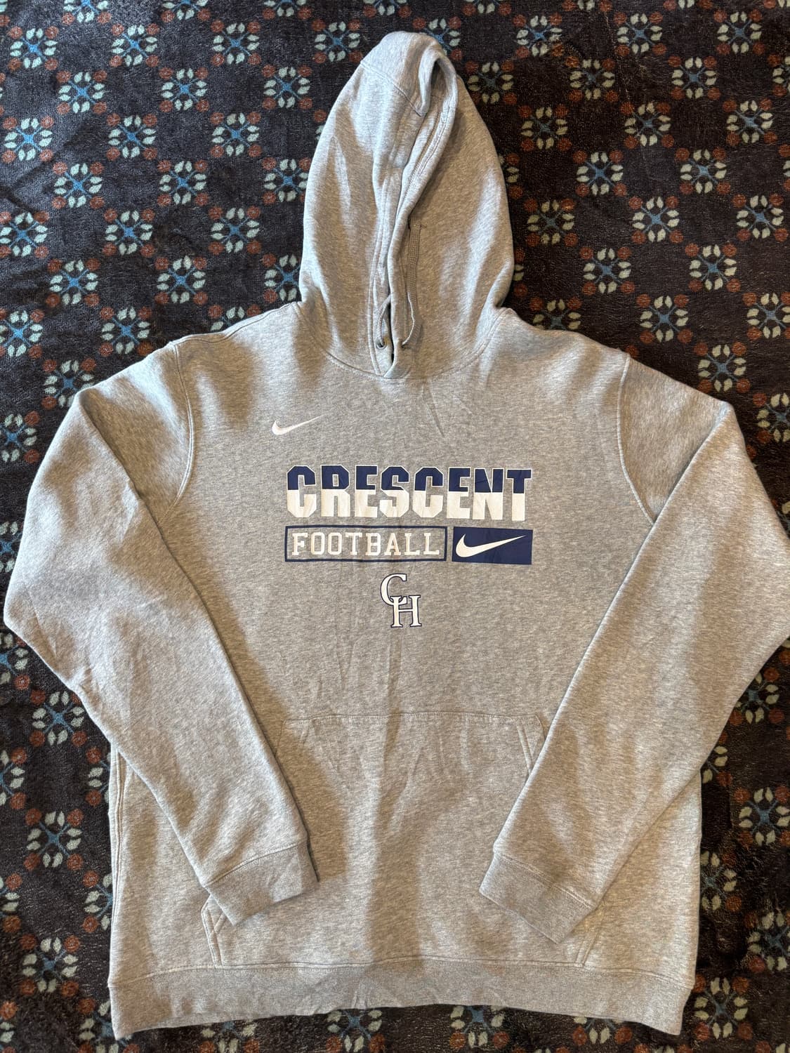 나이키 후드티 상품이미지1