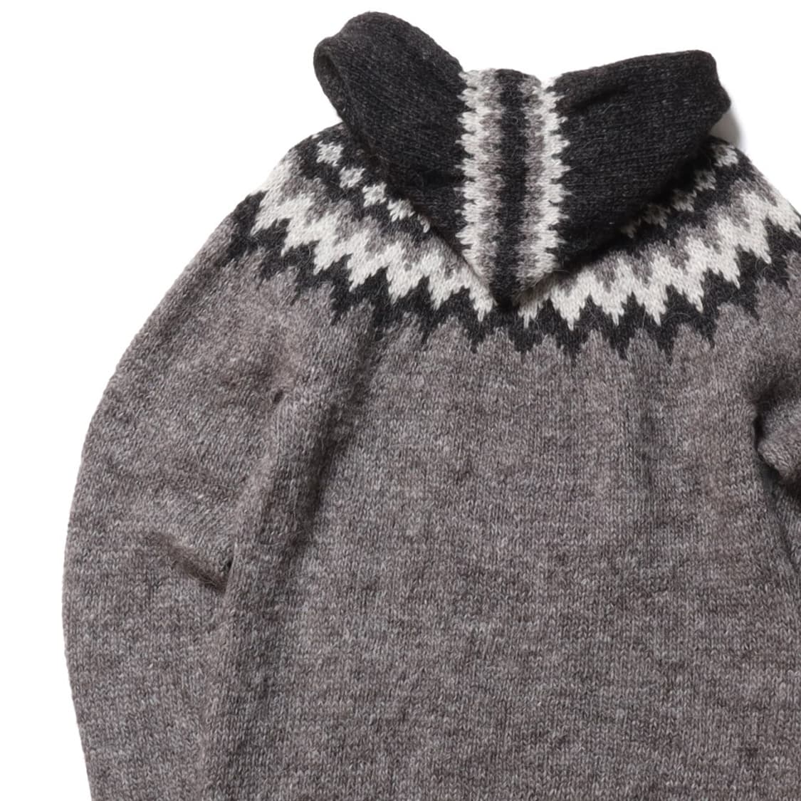 아이슬란드 Nordic Wool Cardigan

 상품이미지6