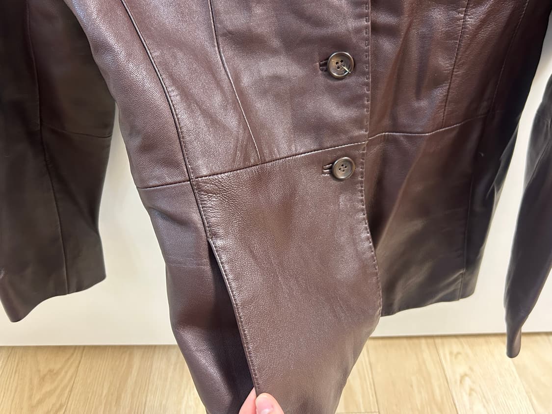 양가죽 자켓 상품이미지3