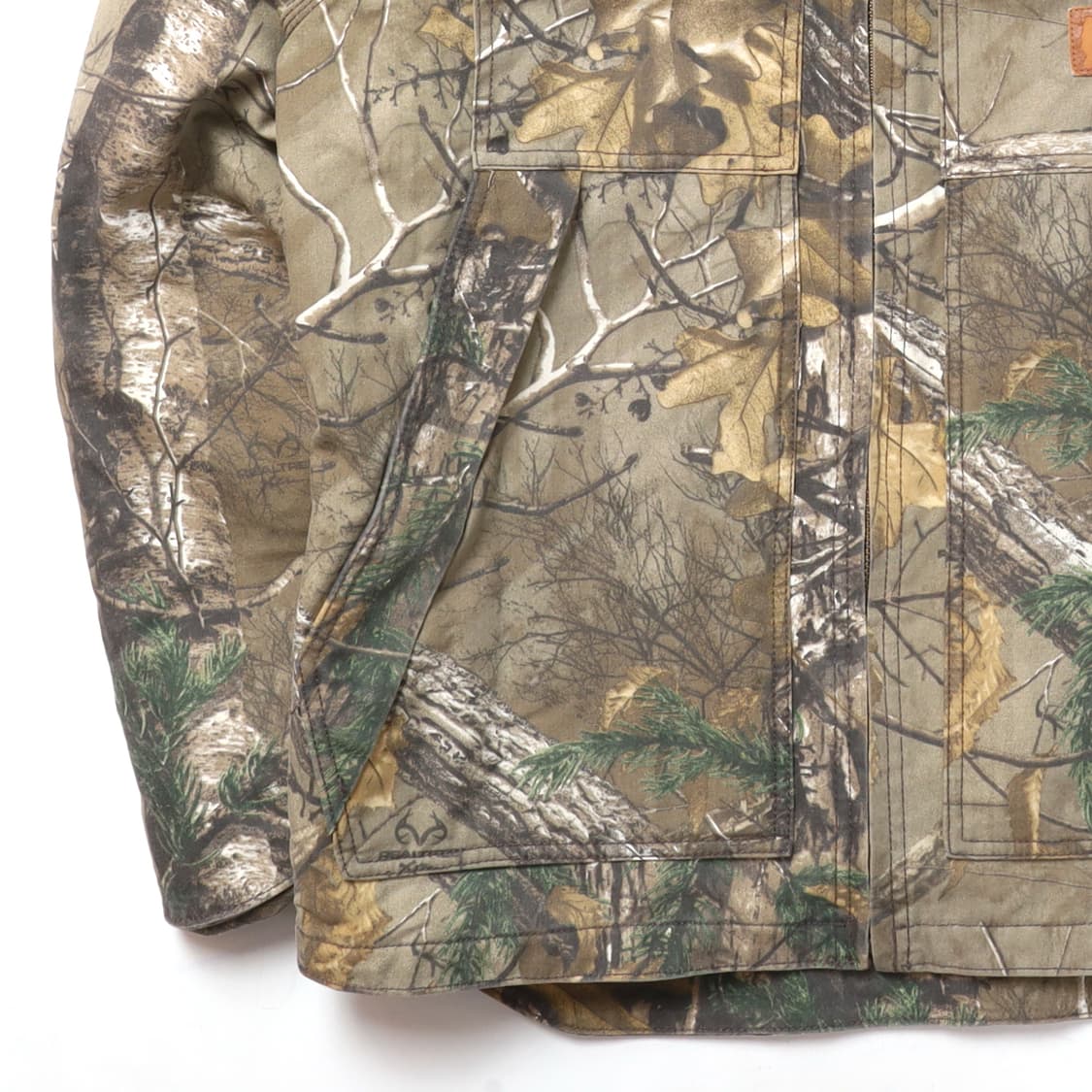 Carhartt Realtree Camouflage Quick Duck  상품이미지3