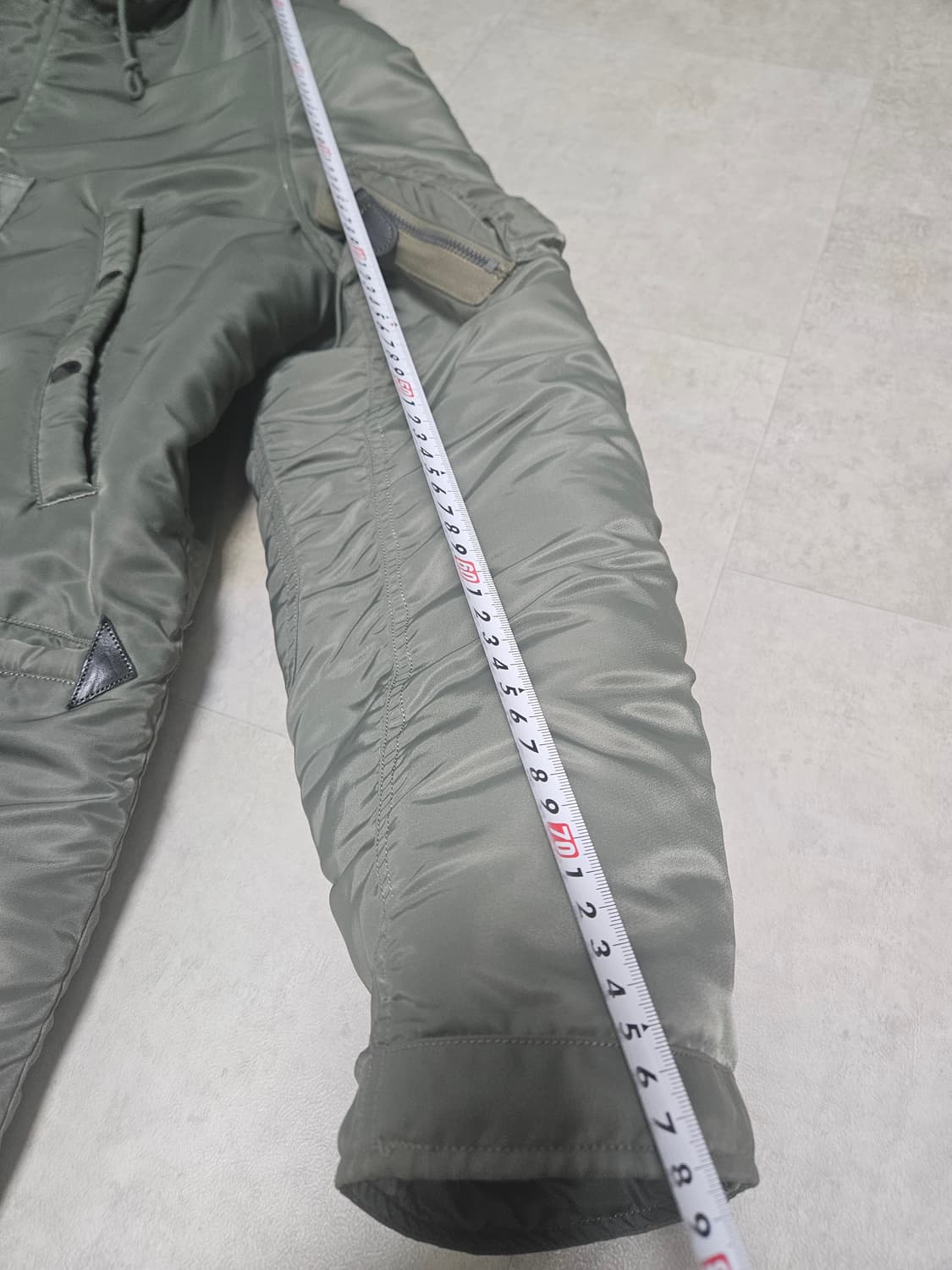 버즈릭슨 n3b xl 상품이미지6