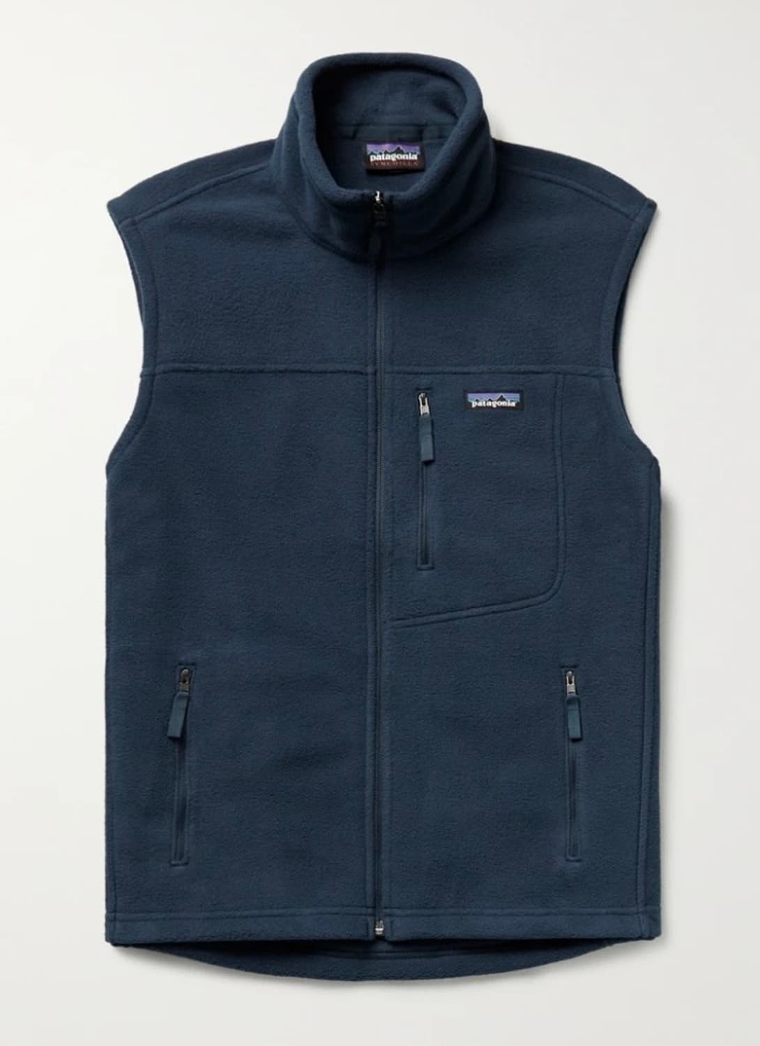 파타고니아 신칠라 플리스 조끼 L 상품이미지1