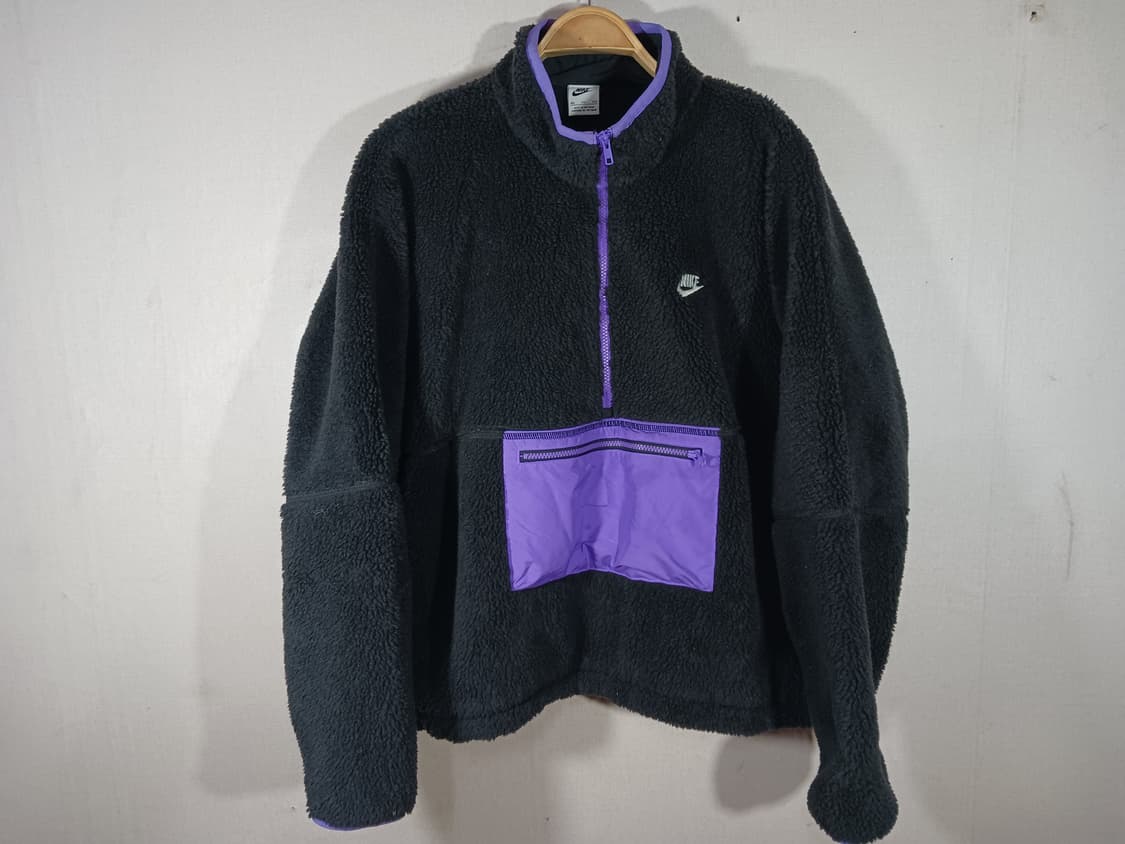 Nike 나이키 아노락 쉐르파 (xl) 상품이미지1