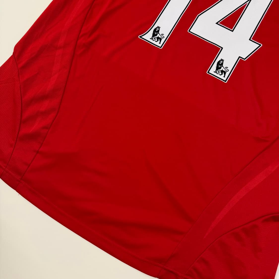 08-10 리버풀 홈 알론소 유니폼 상품이미지3