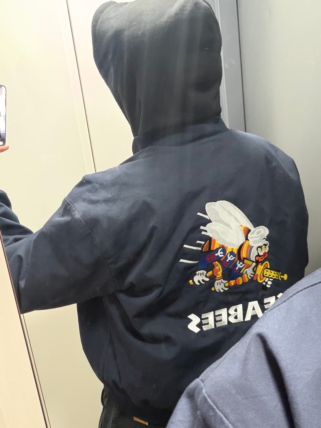 레드캡 디키즈 샘플링 자켓 상품이미지1