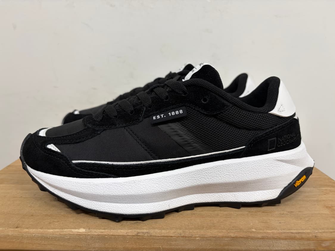 내셔널지오그래픽 여성 운동화 235 상품이미지2