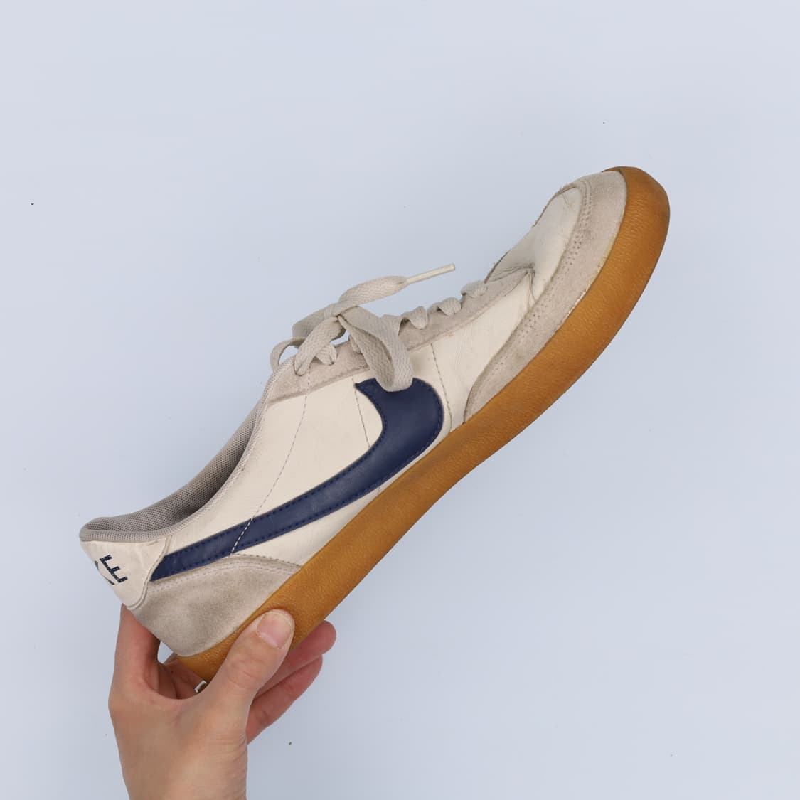 [26.5] 나이키 제이크루 킬샷 스니커즈0119H2 상품이미지4