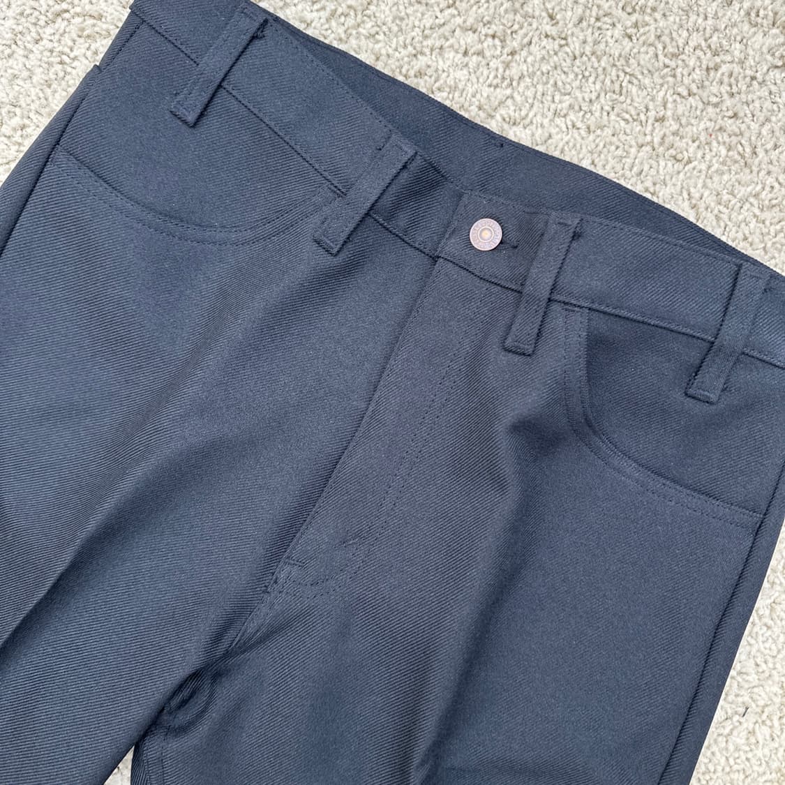 90's 빈티지 리바이스 517 스타 프레스트 상품이미지3