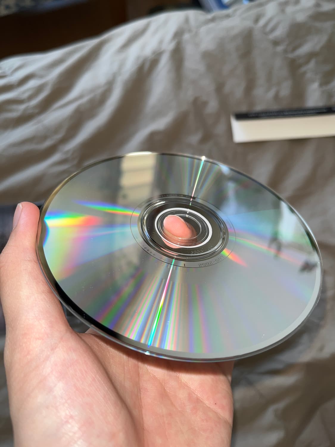 [CD] 릴리 슈슈 - Glide 상품이미지5