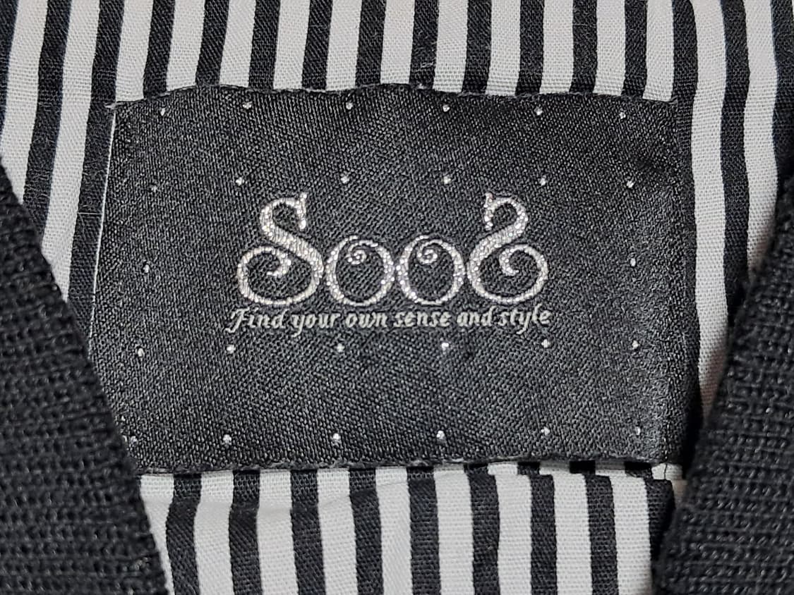 SOOS 롱 자켓 S 상품이미지6