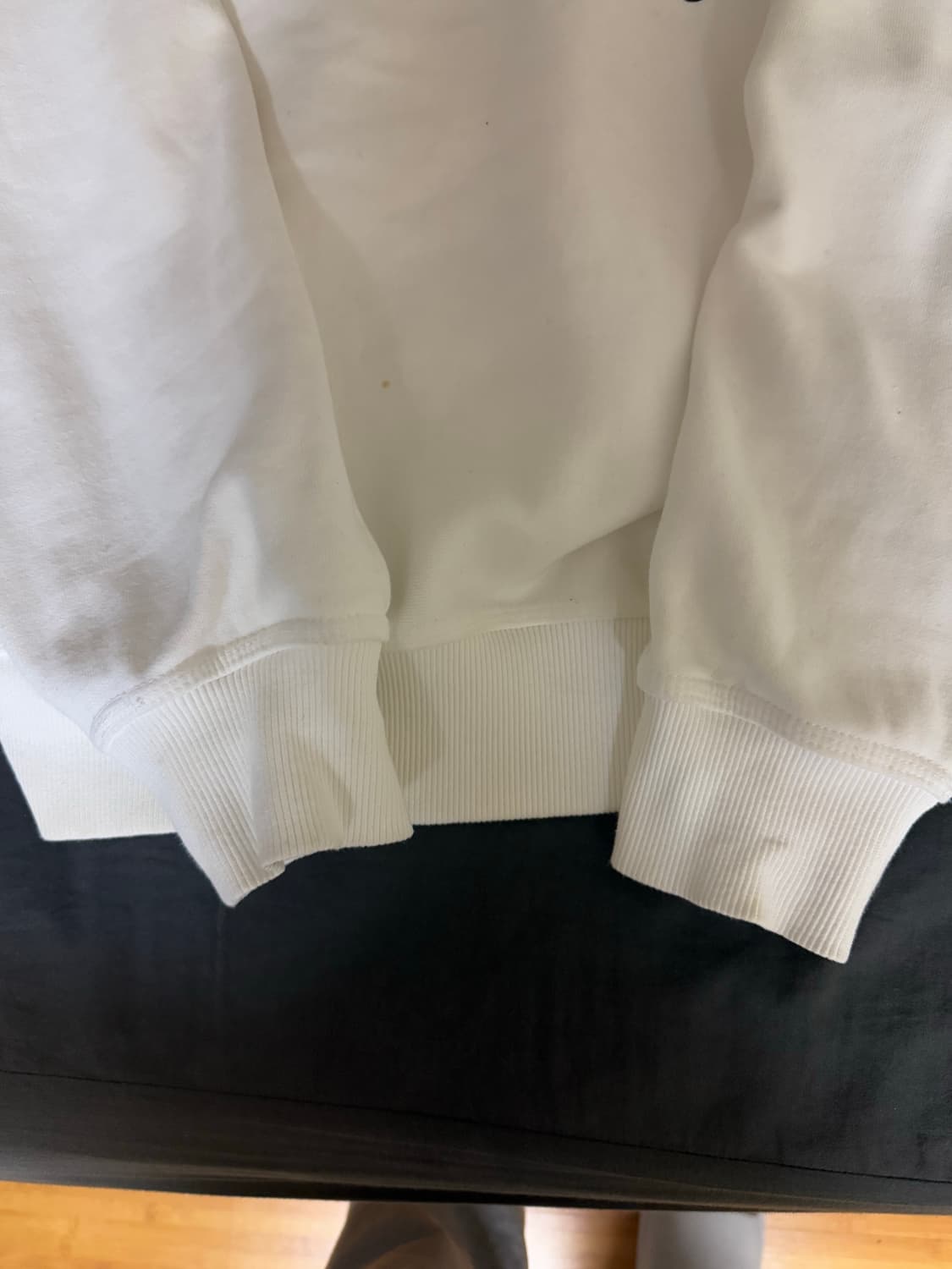 스투시 후드티 L 사이즈 상품이미지4