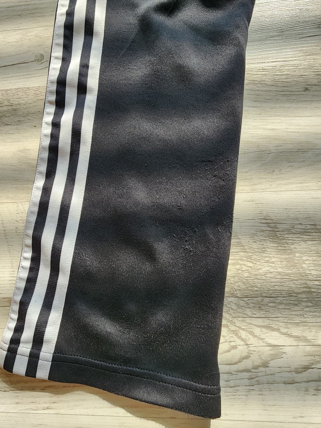 ADIDAS 아디다스 트레이닝 팬츠 팜 105(33~34)인치 츄리닝바지 상품이미지3