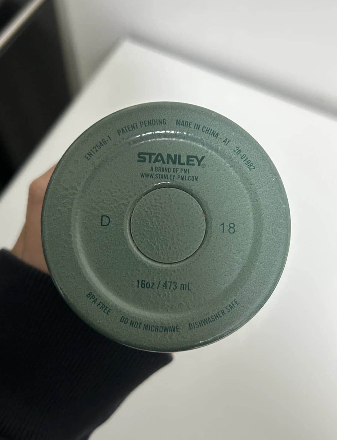 스탠리 텀블러 + 홀리스 엘모 보온병 상품이미지5