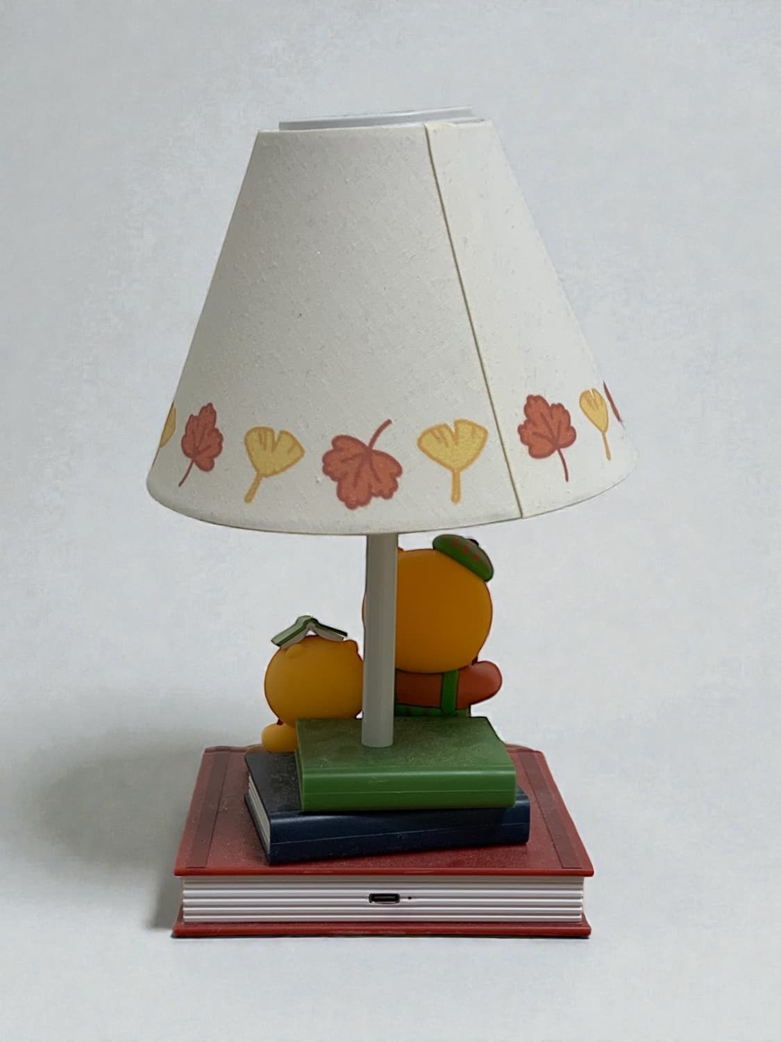 카카오프렌즈 라이언과 춘식이  테이블 조명 / 무드등 / 인테리어 소품 상품이미지2