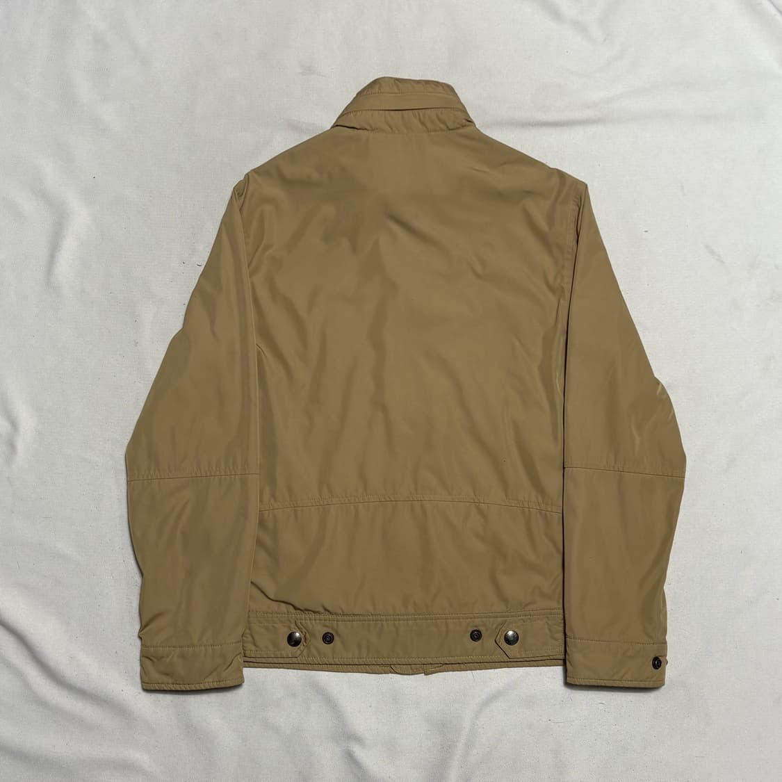 M 폴로랄프로렌 베이지 페리 폴리쉘 자켓 상품이미지3