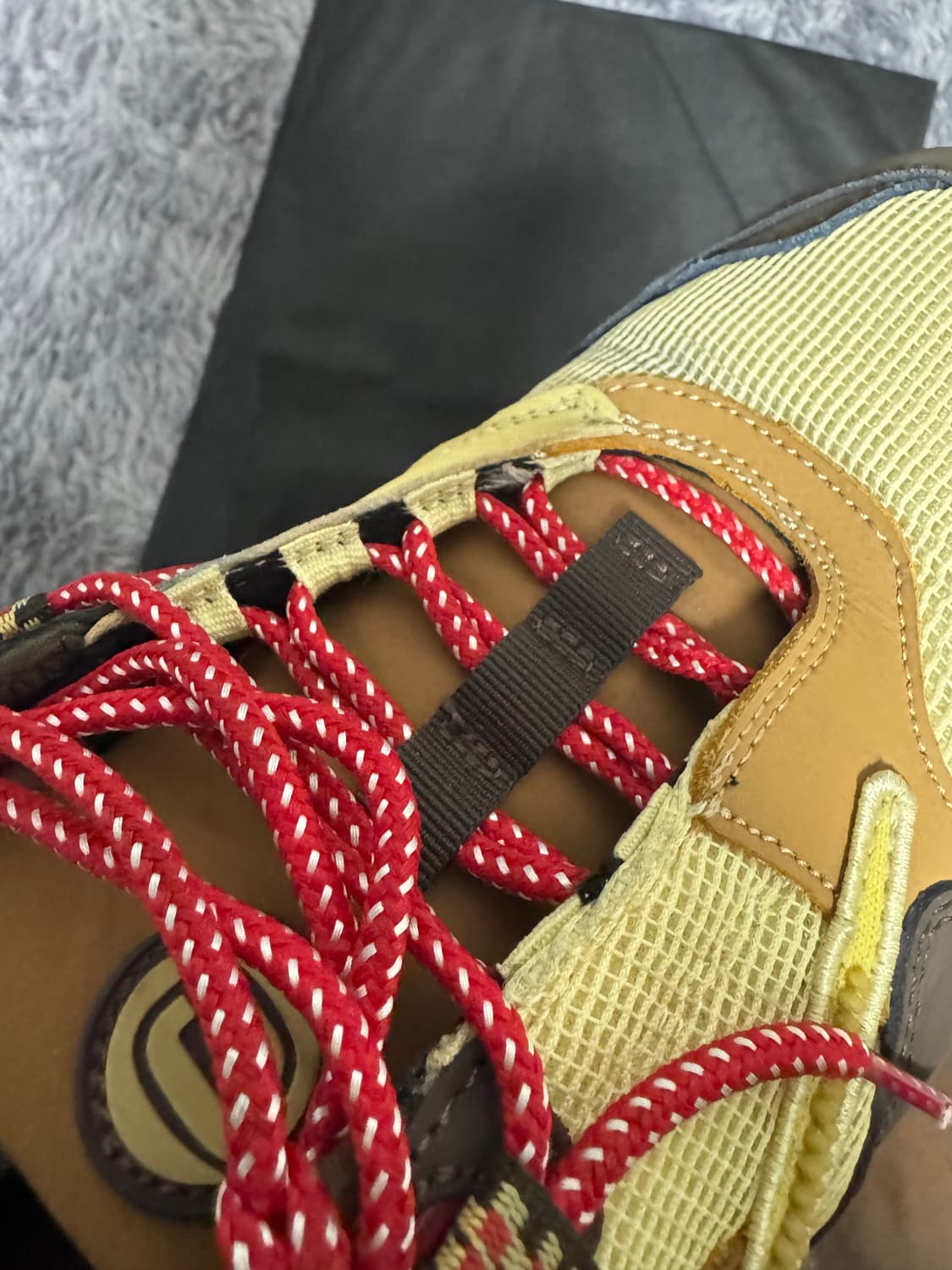 나이키 에어맥스 x 트래비스스캇 상품이미지6