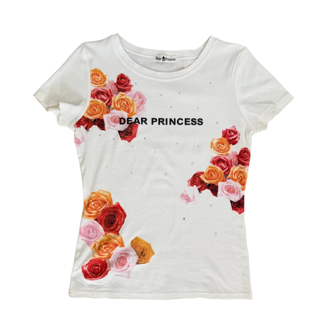 Dear princess t shirt 상품이미지2