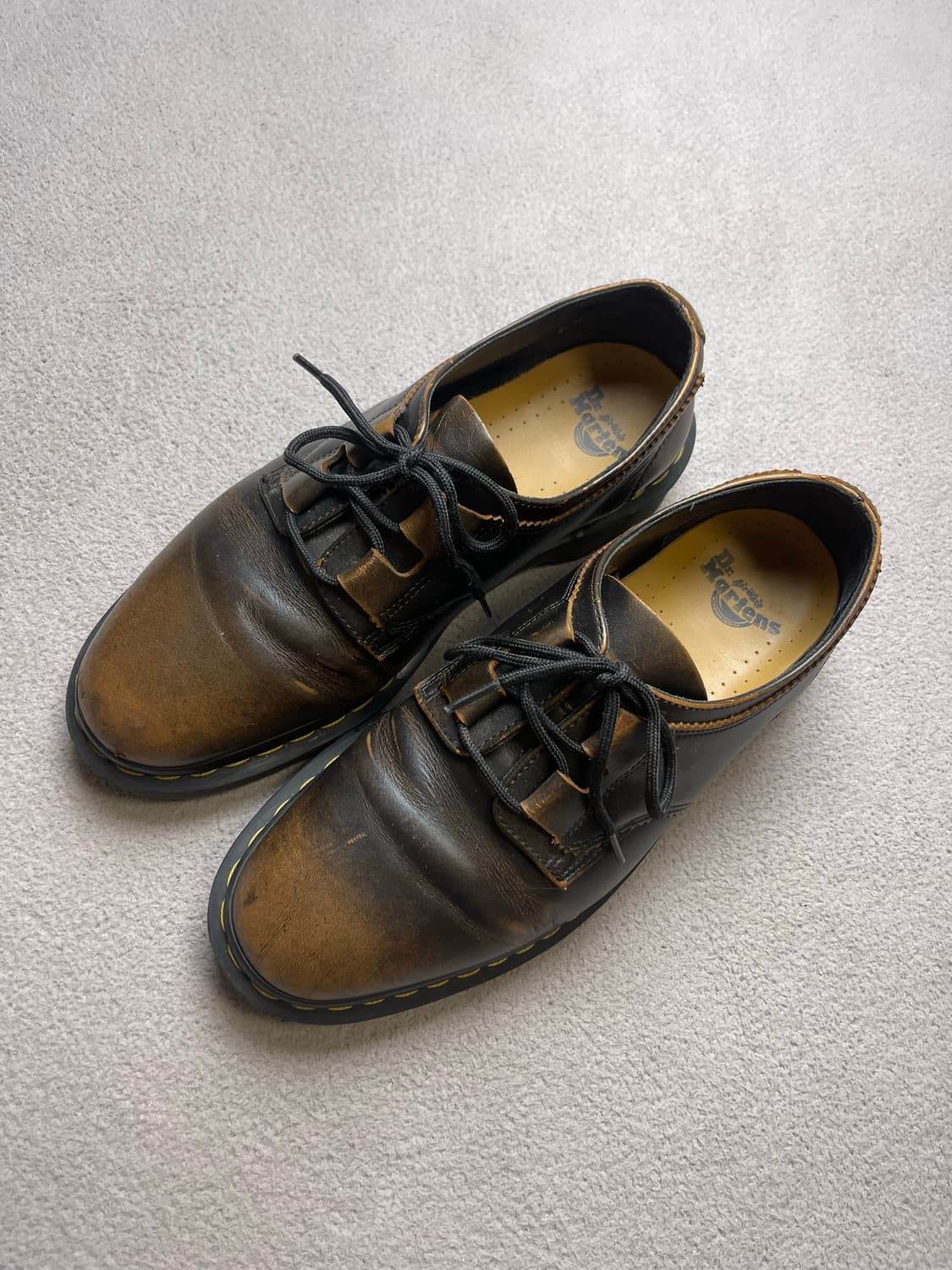 [42] 닥터마틴 1461 길리 -270-275 상품이미지1