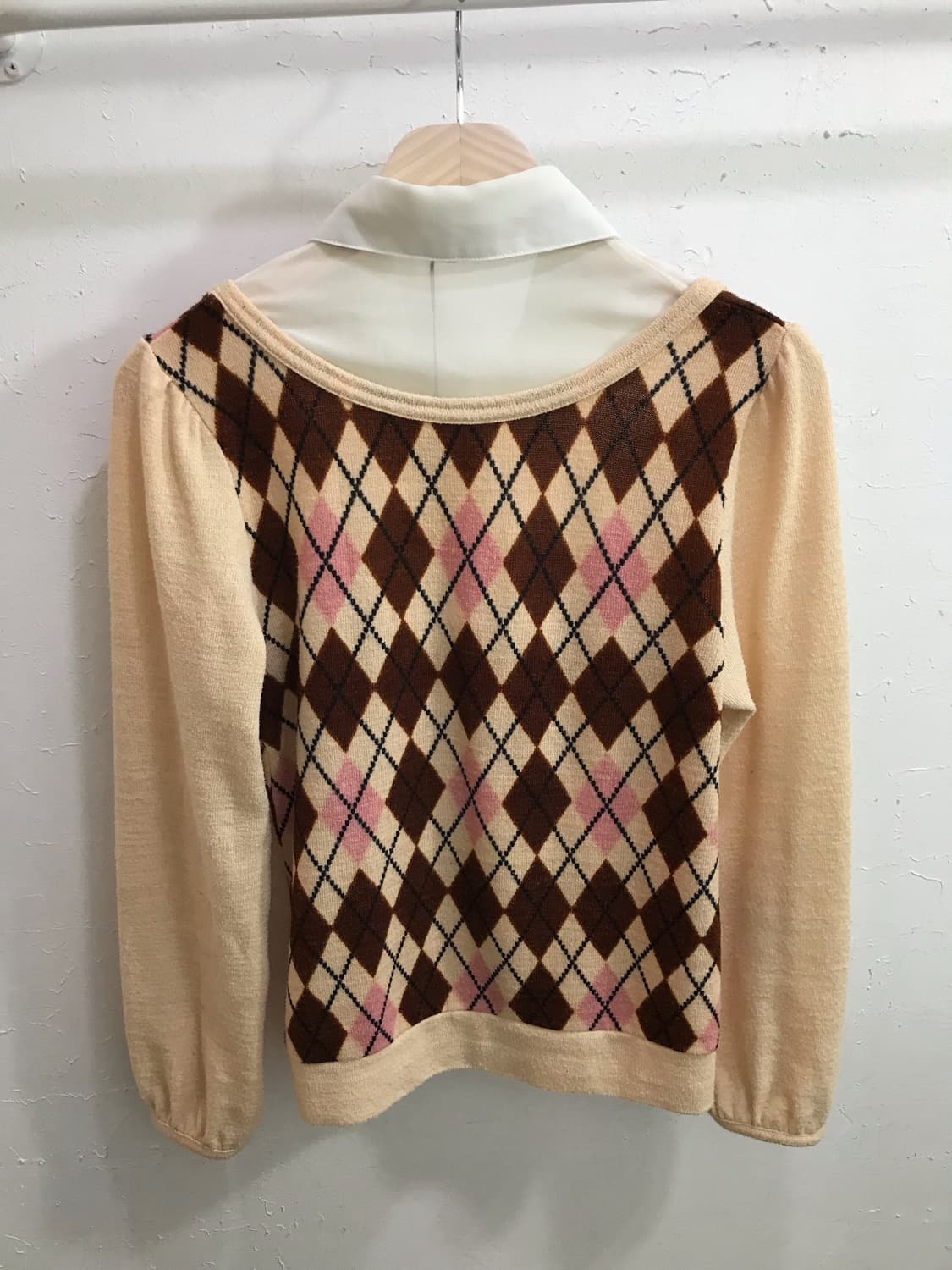 🧸No. 초코 바닐라 Set 🧸 상품이미지5