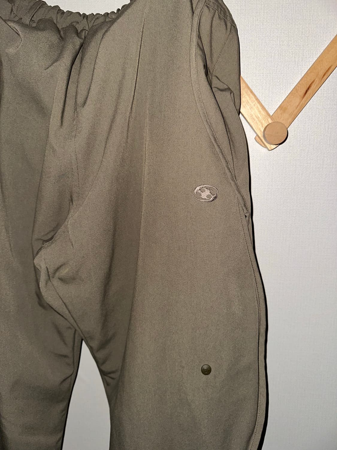 산산기어 스냅 팬츠 상품이미지2