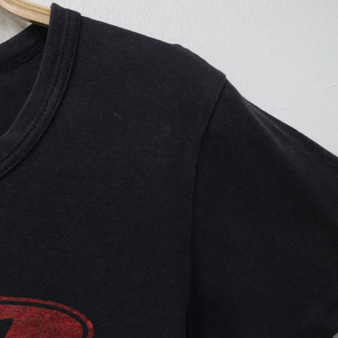 히스테릭 글래머  반팔 티셔츠 66805 상품이미지5