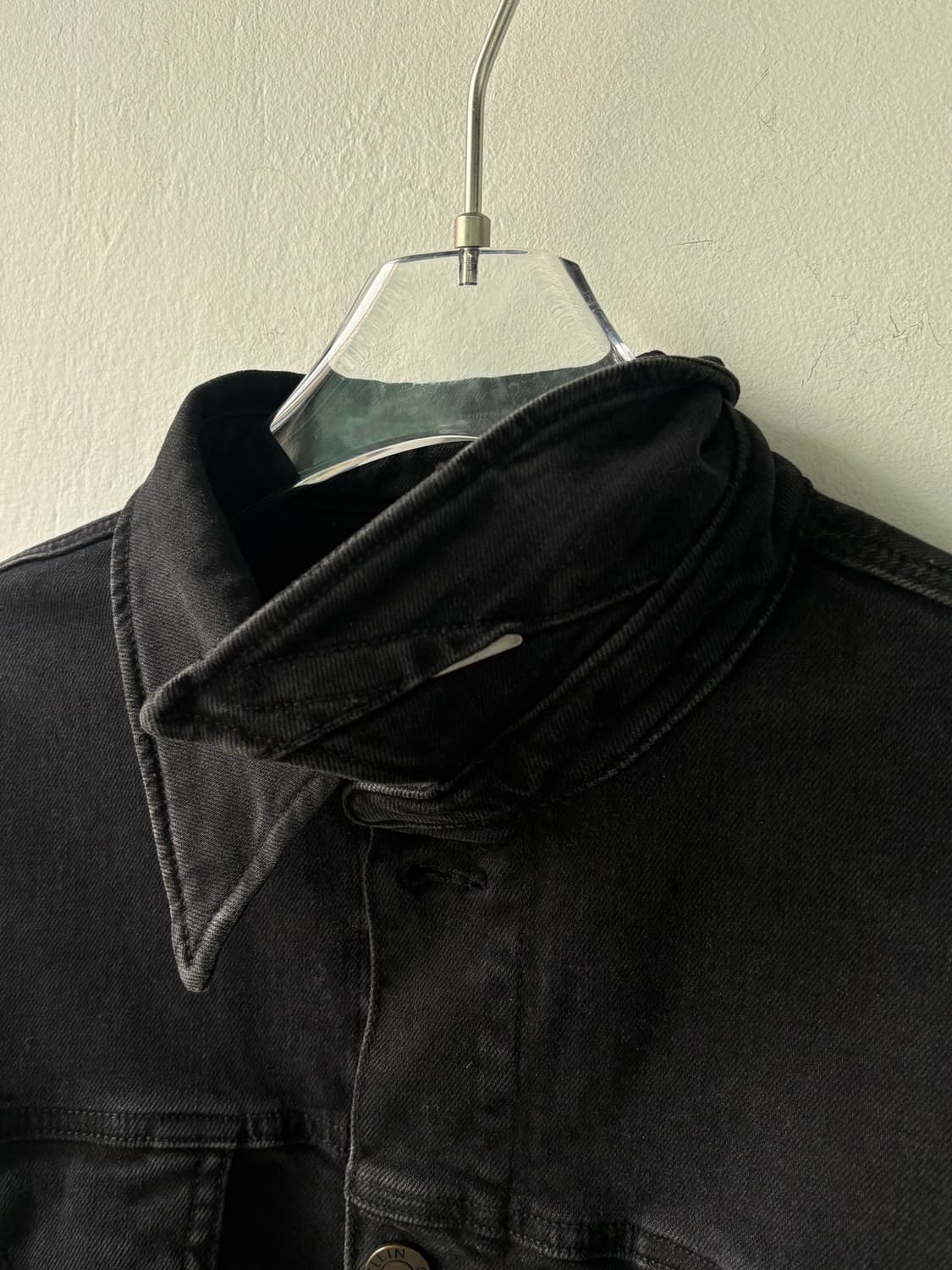 캘빈클라인 by 라프시몬스 트러커 자켓  상품이미지9