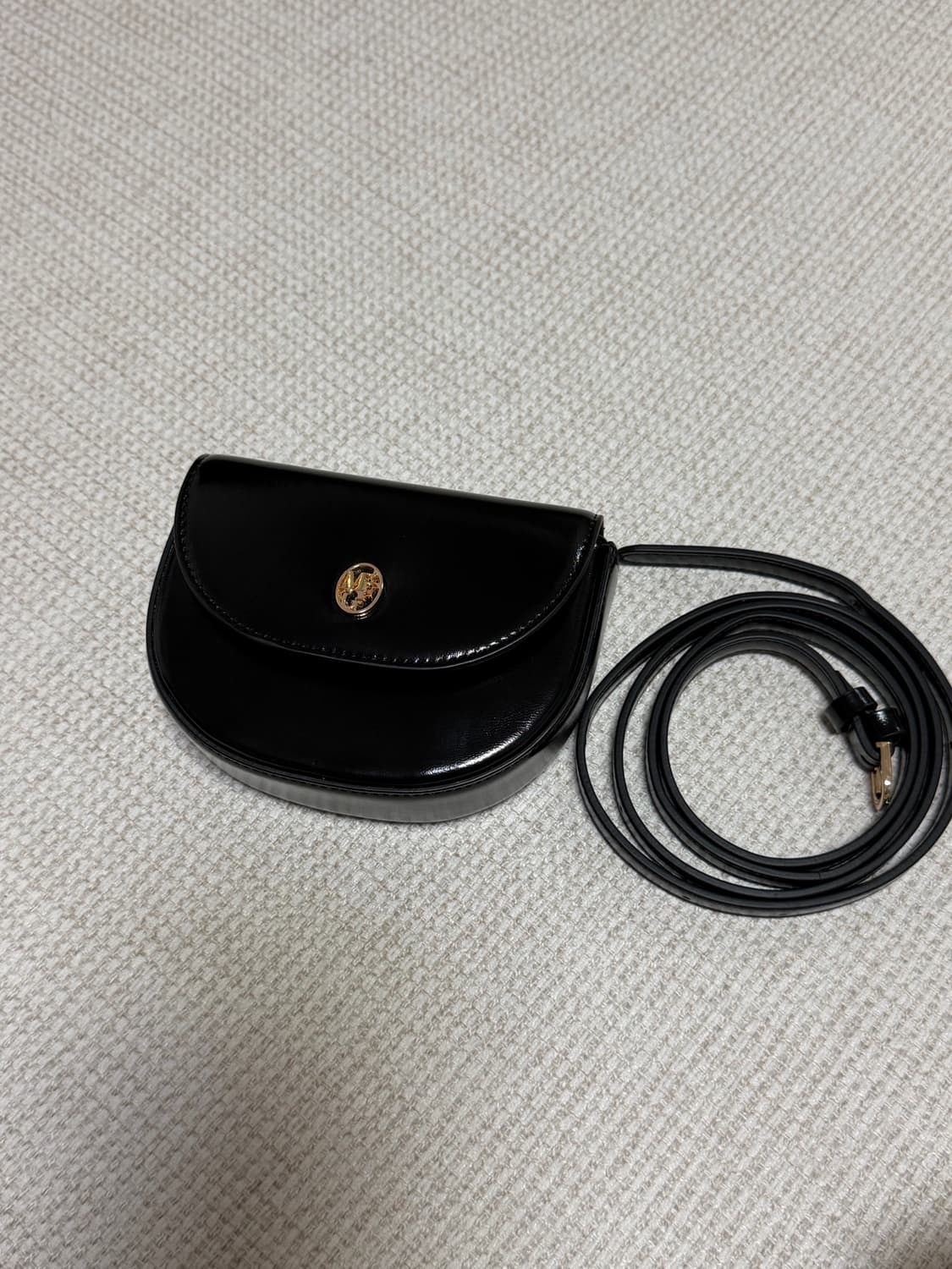 마리떼프랑소와 미니백 벨트백 상품이미지2