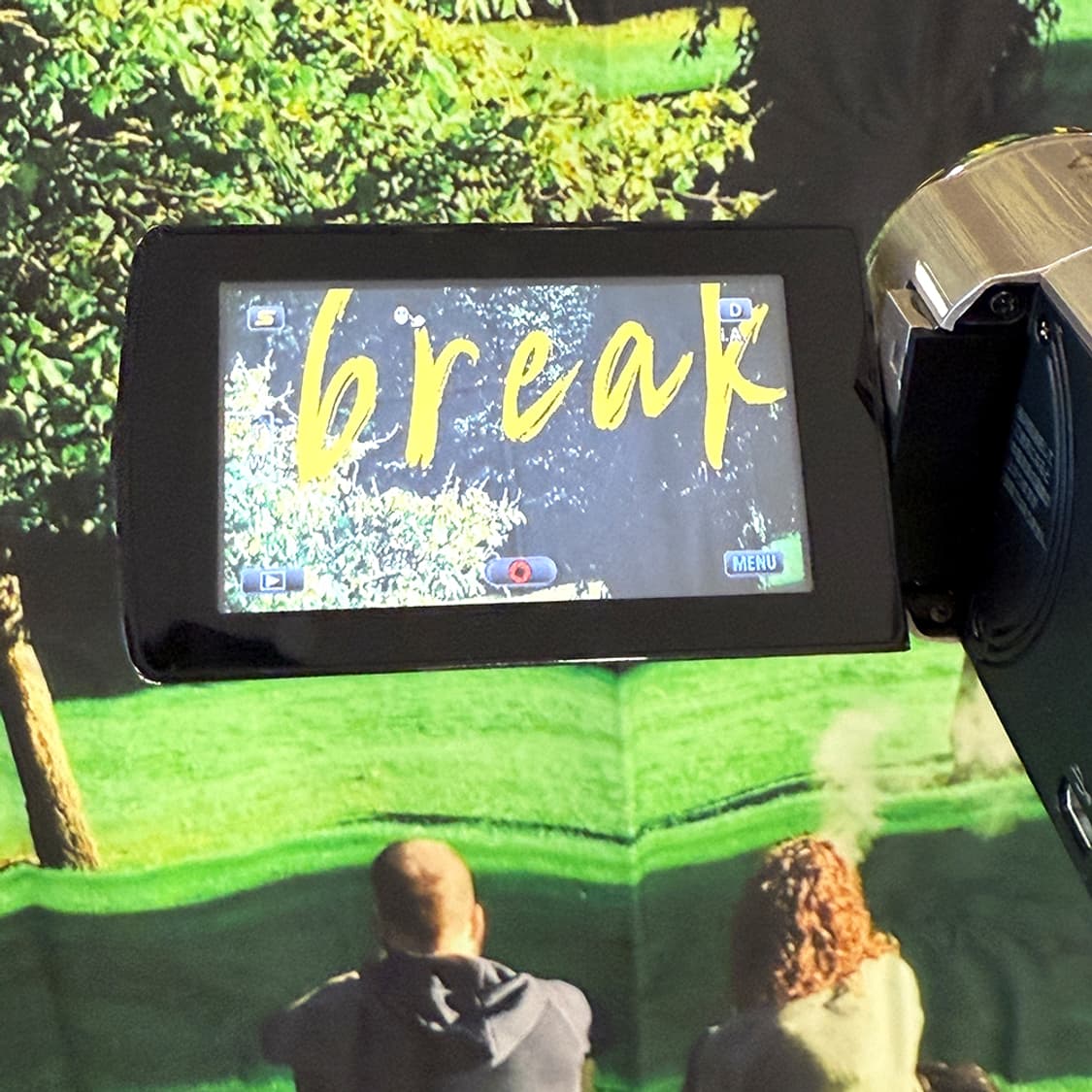 [💕컴팩트] JVC 켄우드 GZ-HM670 브이로그 비디오 캠코더 상품이미지10