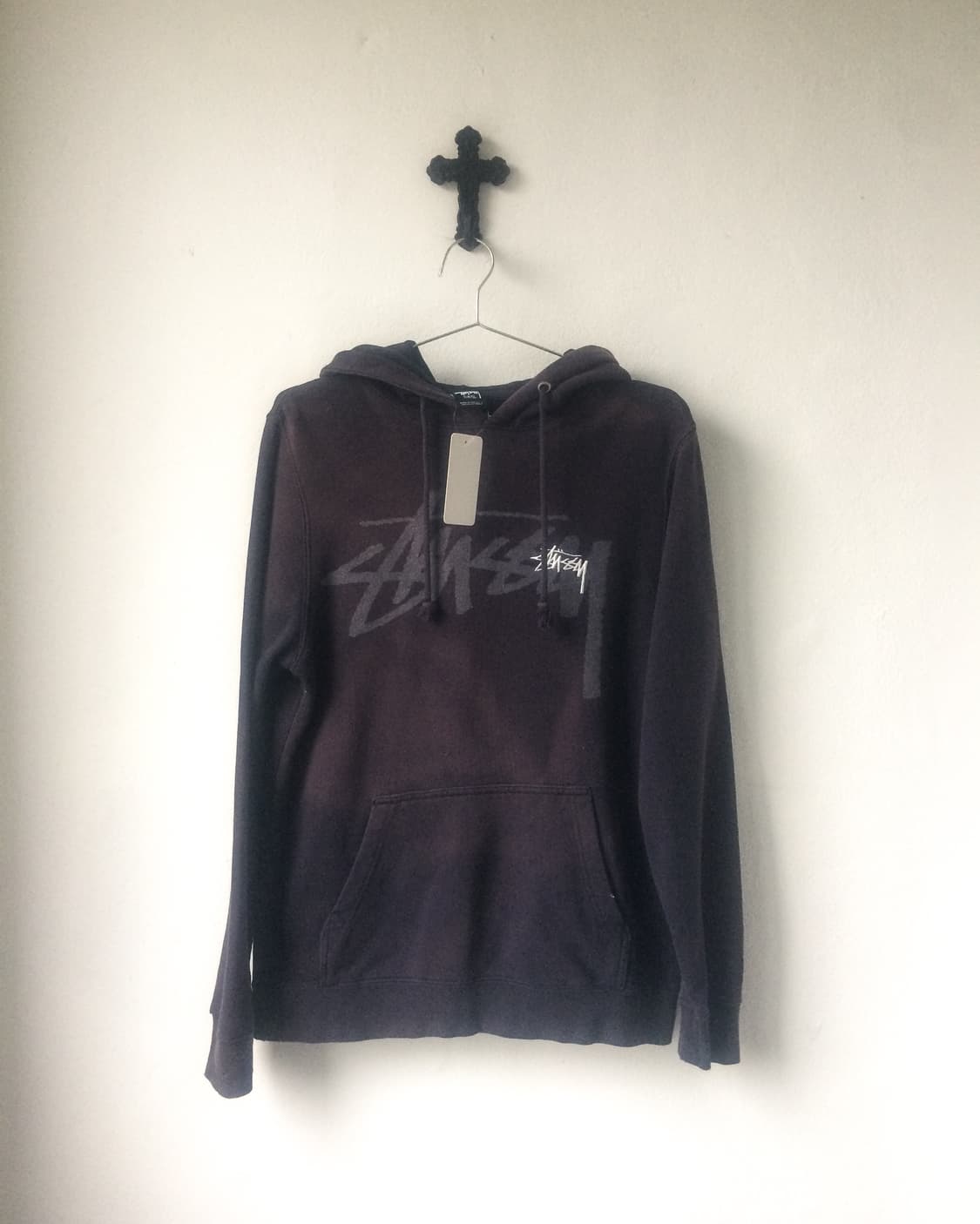 Stussy hood 상품이미지2