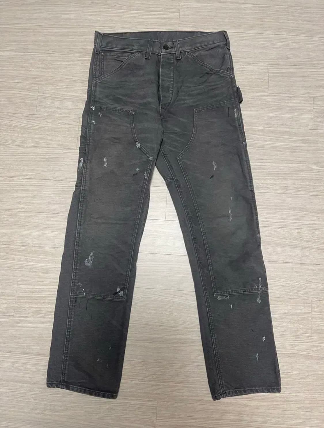 더블알엘(RRL) 카펜터 팬츠 상품이미지1