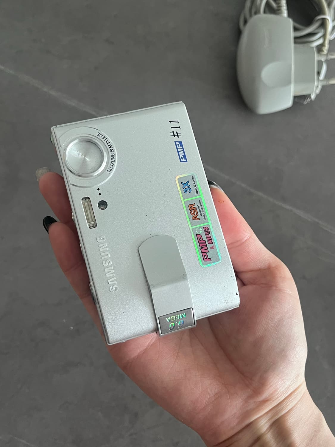 삼성 pmp #11 디카 상품이미지2