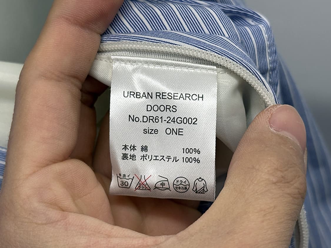 URBAN RESEARCH (25~28) 상품이미지10