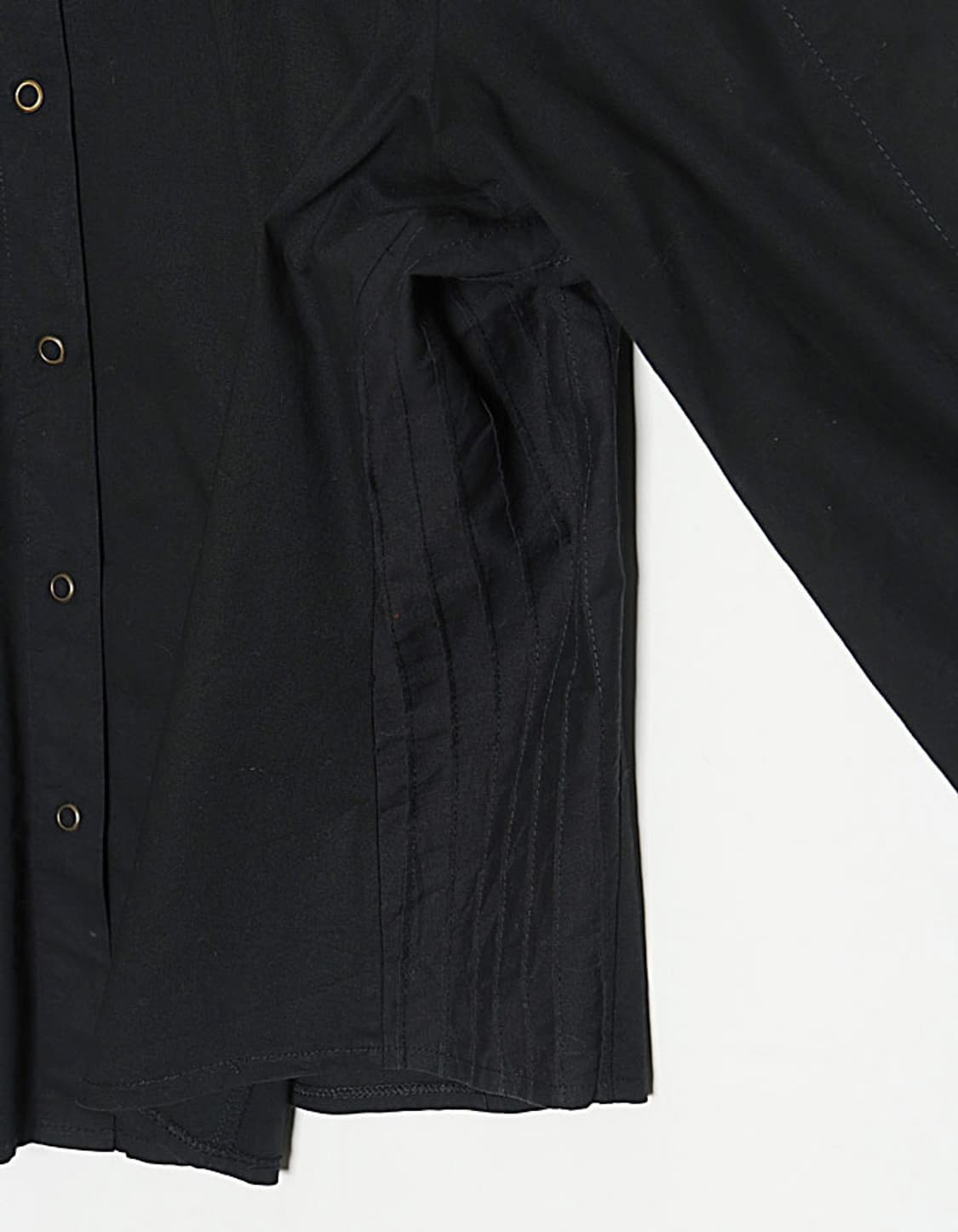 Mr. Giuly Detail Loos-Fit Shirts 상품이미지6