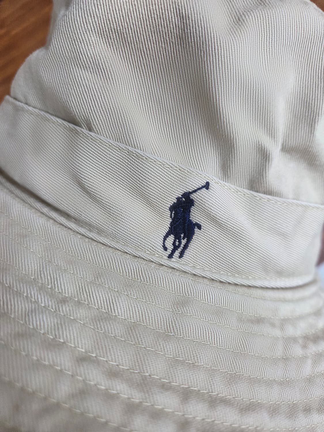 폴로랄프로렌 버킷 벙거지 모자 56 상품이미지4