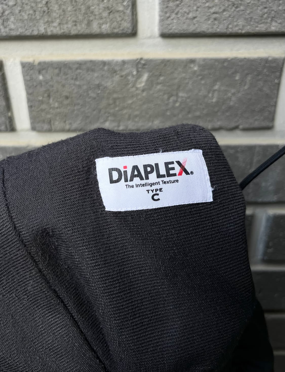 COURREGES 꾸레쥬 로고 트랙팬츠 블랙 상품이미지9