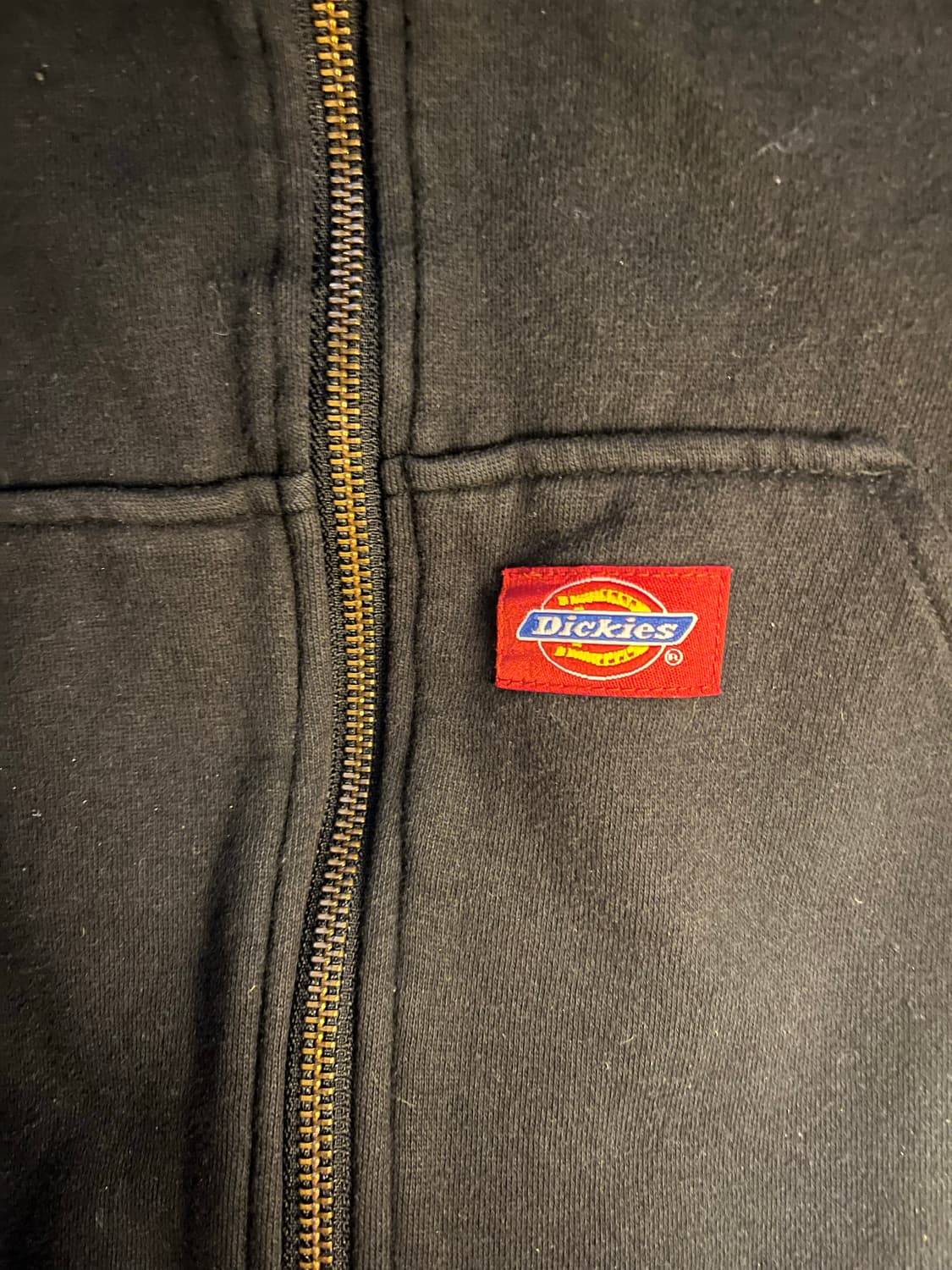 [새상품급]디키즈 Animal 후드집업 상품이미지4