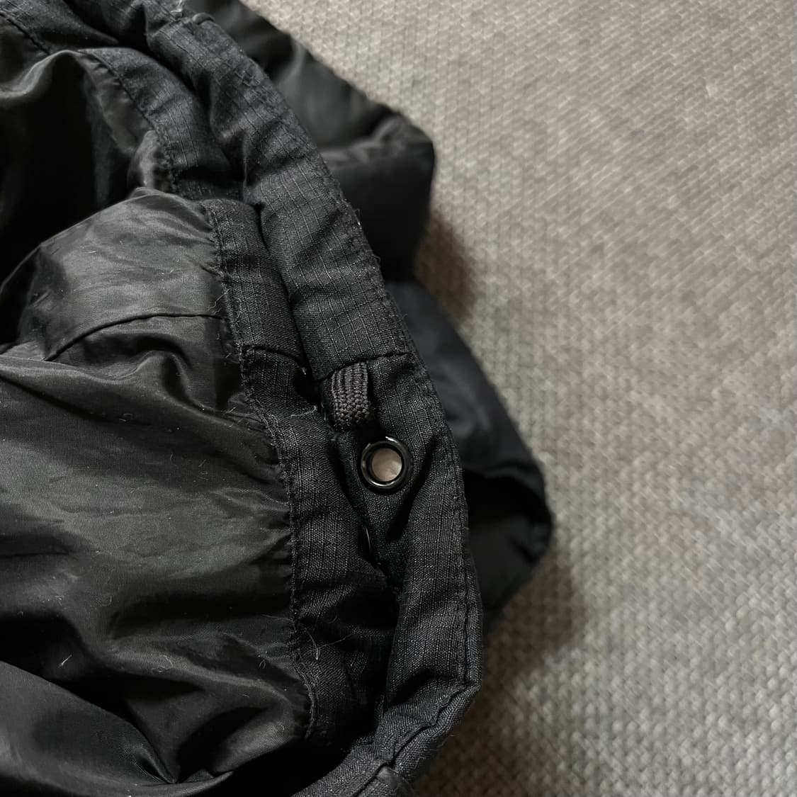 나이키 acg 올드스쿨 패딩 베스트  상품이미지7