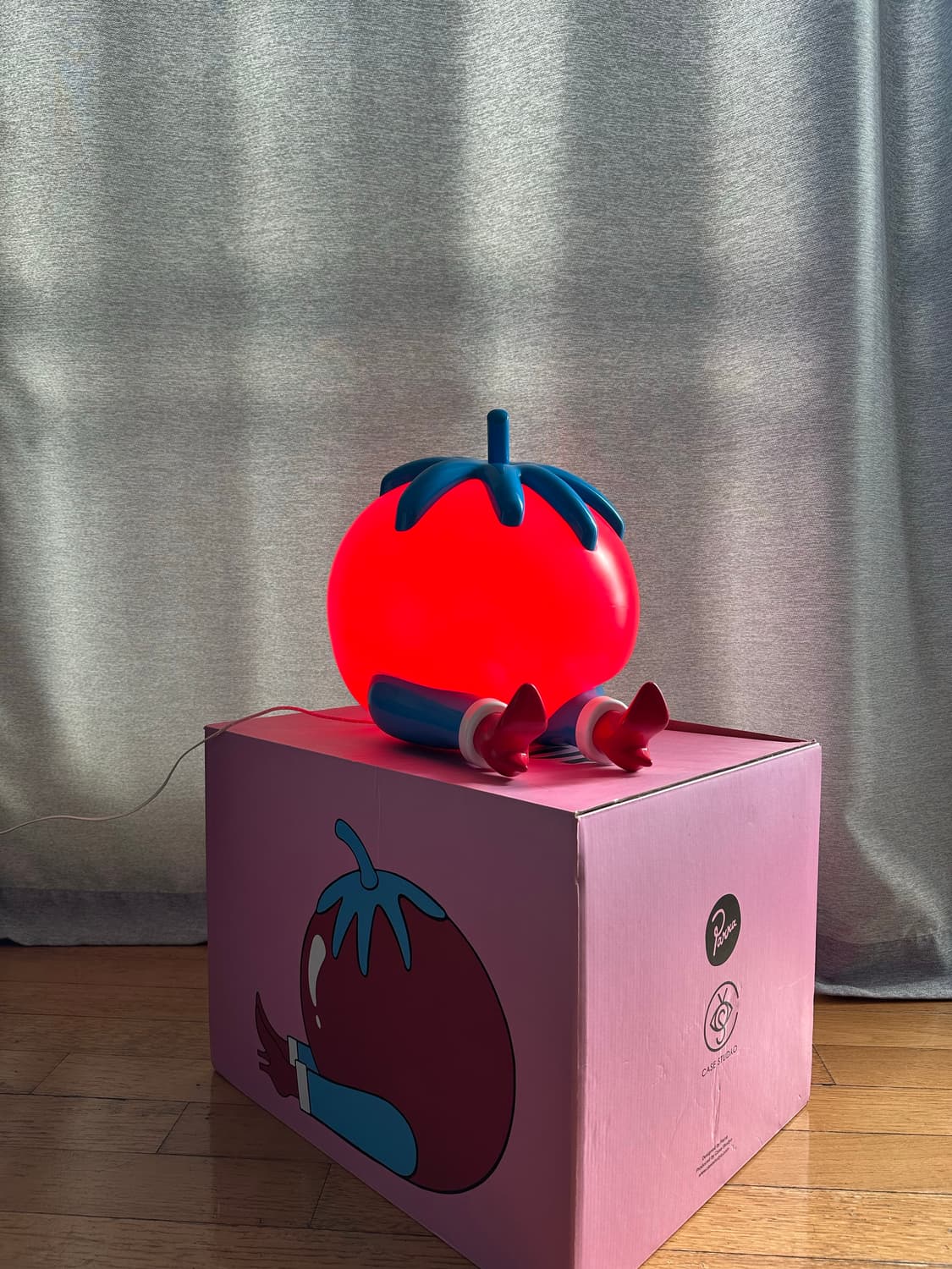 Parra limited edition lamp 상품이미지2