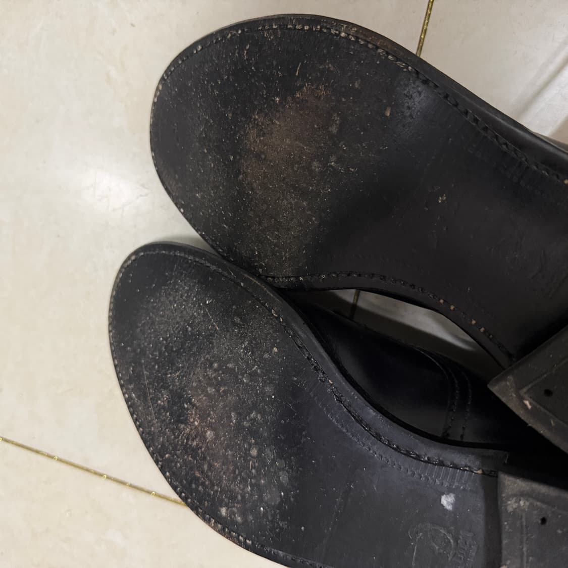 alden 알든 5379 6홀 더비 상품이미지6