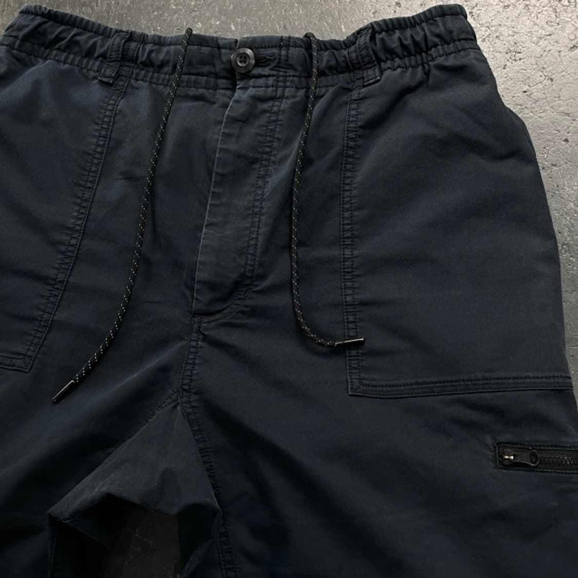 105 나이키 드라이핏 팬츠  상품이미지2