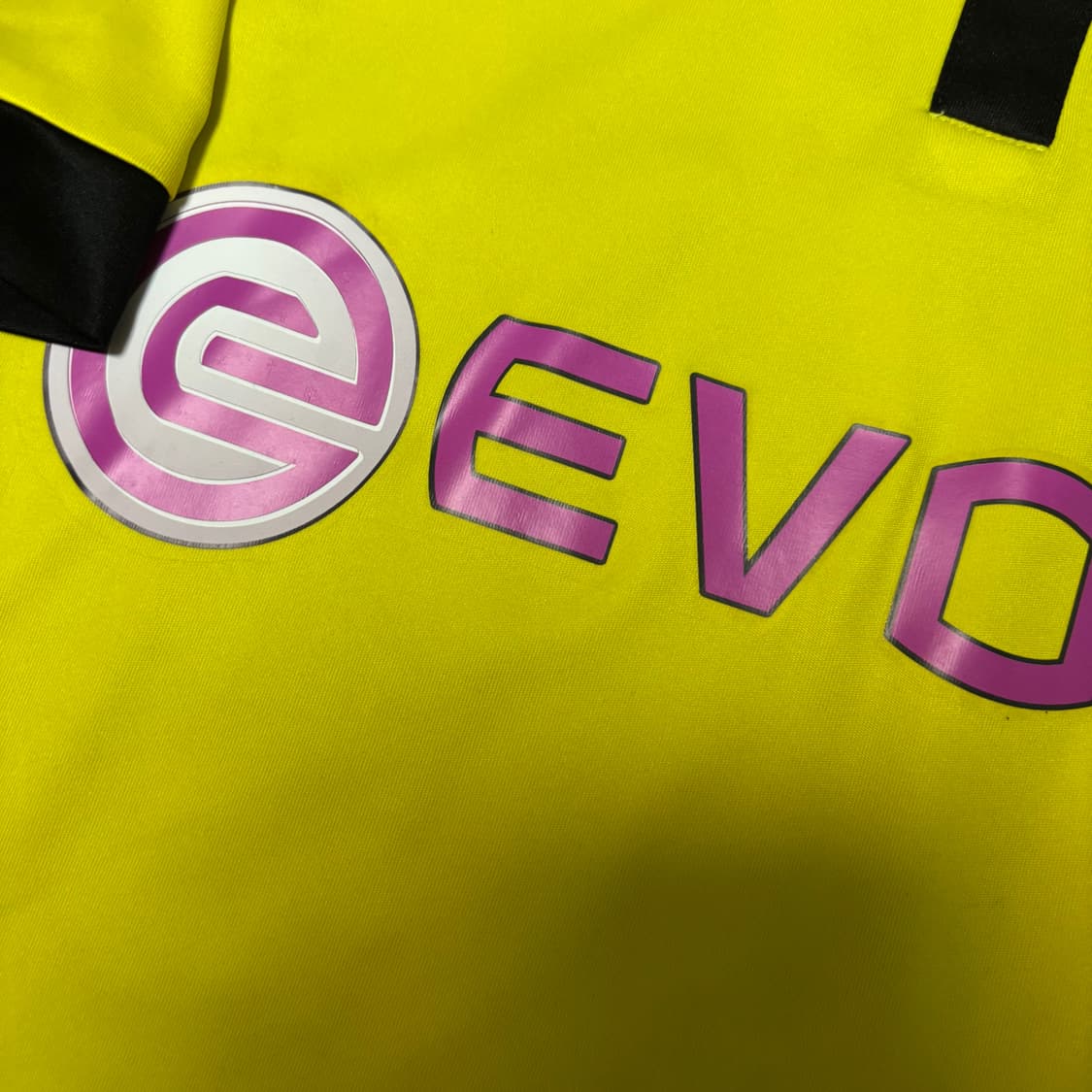 푸마 도르트문트 12 13 홈 로이스 유니폼 상품이미지4