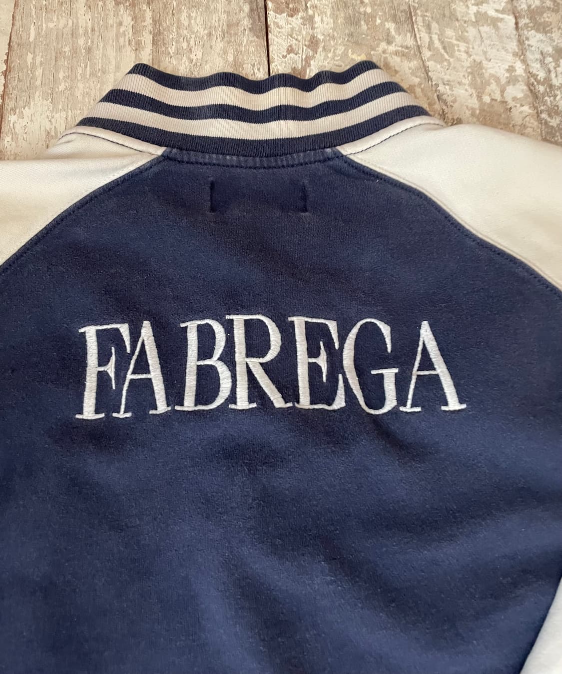 폴로 랄프로렌 스타디움 집업 자켓 상품이미지2