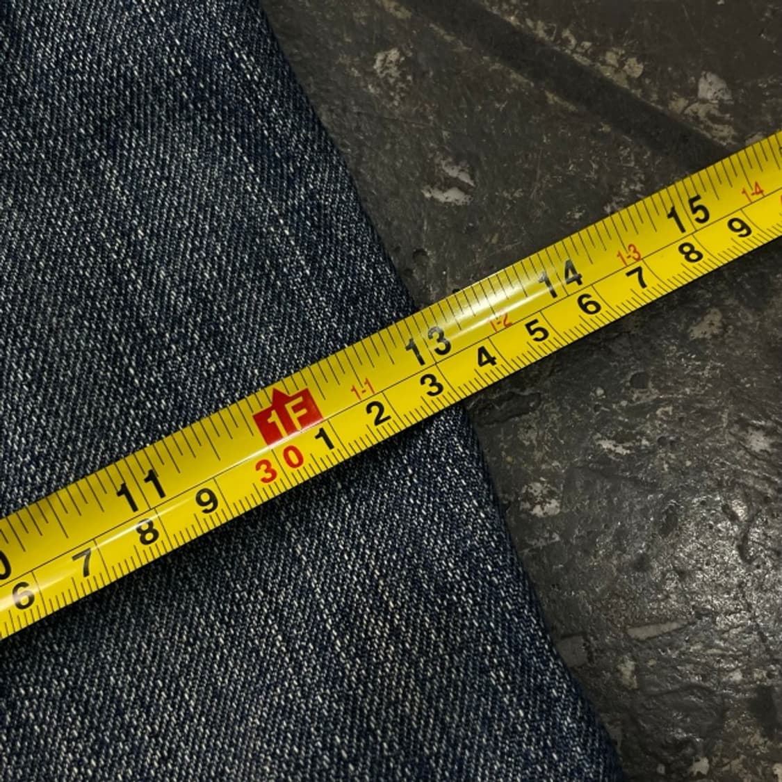 34 폴로 랄프로렌 청바지 상품이미지6