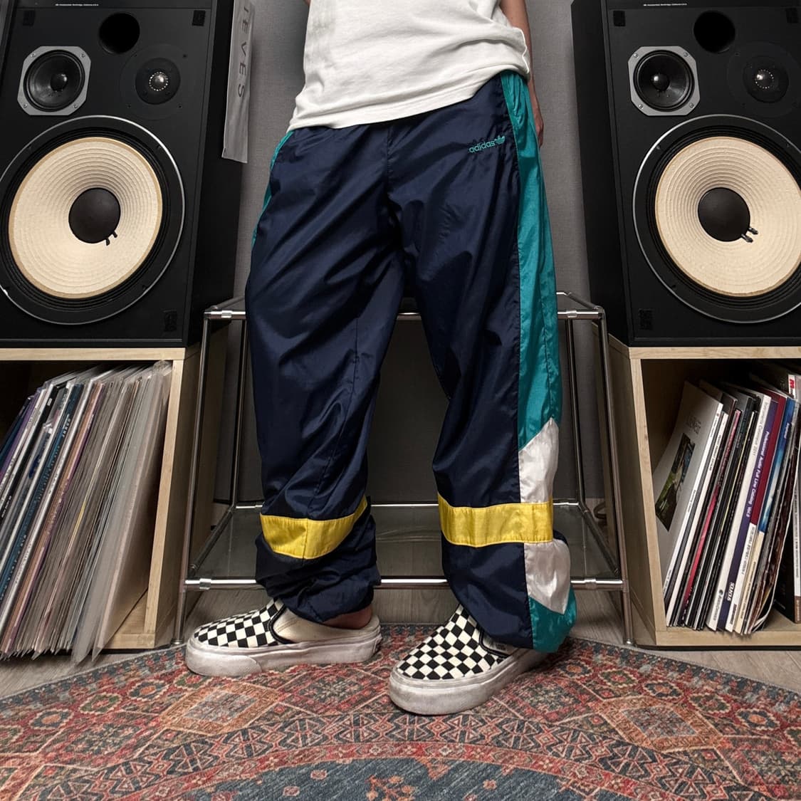 아디다스 트랙팬츠 상품이미지1