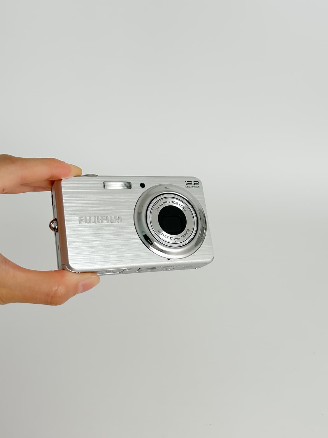 인기!) 후지필름 파인픽스 j38 Finepix 빈티지 디카 상품이미지5