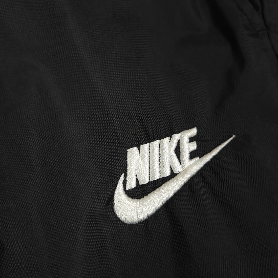 나이키 우븐 조거 트레이닝팬츠 블랙 상품이미지3