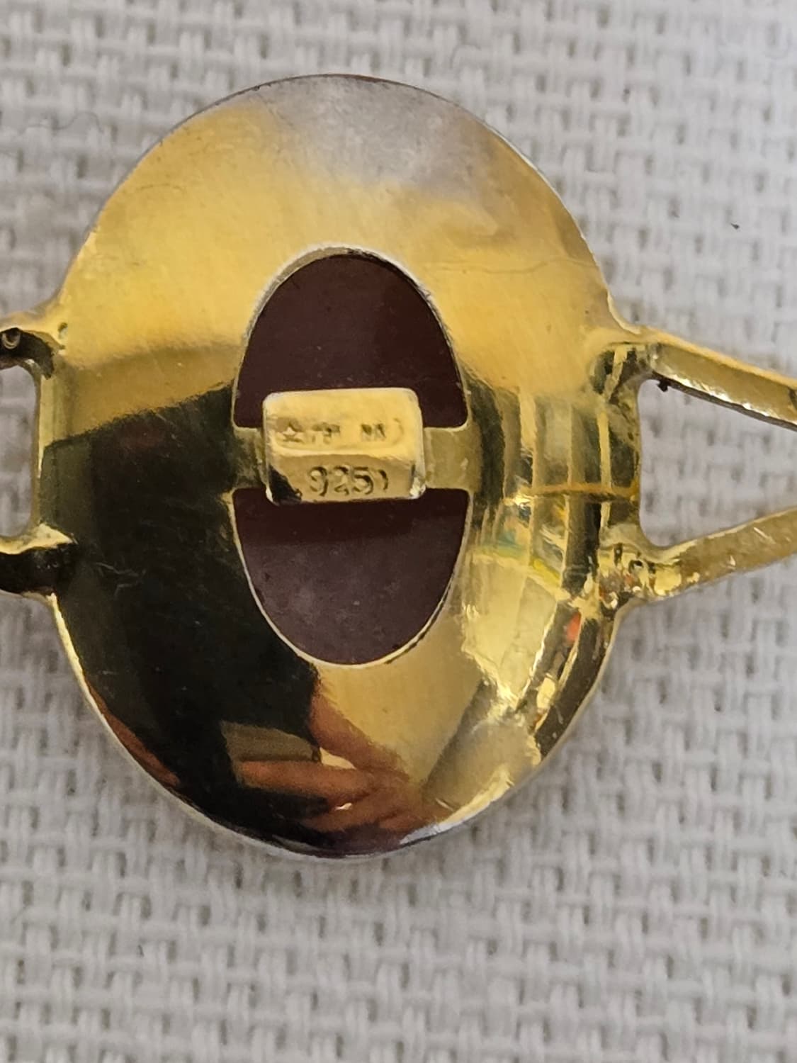 빈티지 실버 프레임 쉘 카메오 브로치
클래식 여성 조각카메오 상품이미지5