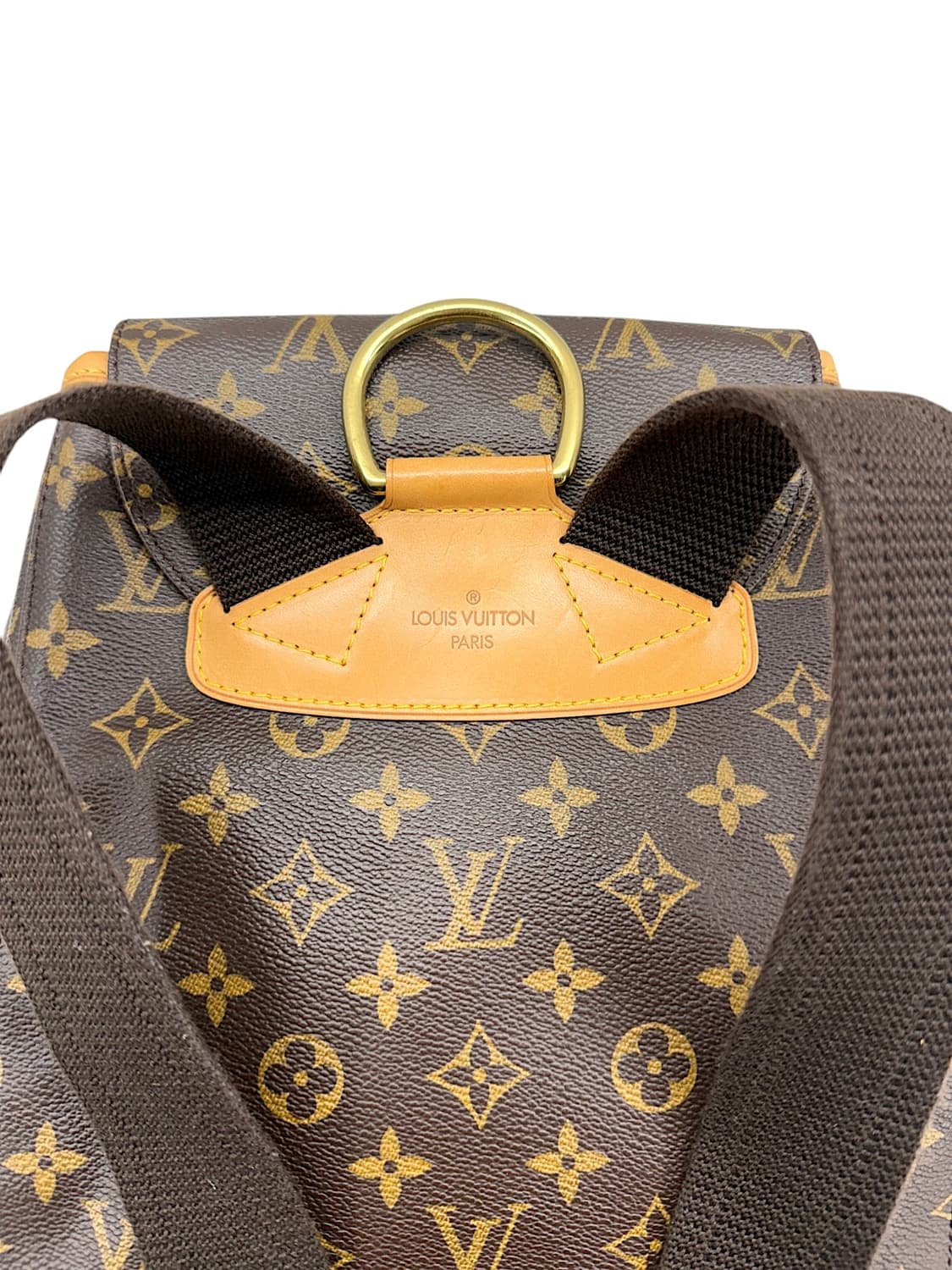 루이비통 모노그램 몽수리 백팩 상품이미지8