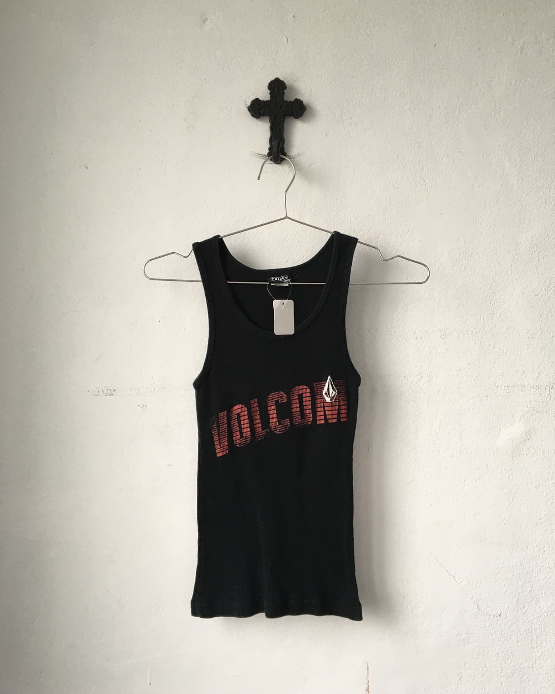 Volcom sleeveless 상품이미지2